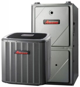 Amana Heating and Air Conditioning Units